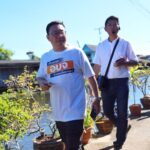 'เท้ง ณัฐพงษ์' ช่วย 'ชัยรัตน์' หาเสียง ปลุกชาวราชบุรี 1 กันยากาเบอร์หนึ่งถล่มทลาย
