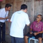 'เท้ง ณัฐพงษ์' ช่วย 'ชัยรัตน์' หาเสียง ปลุกชาวราชบุรี 1 กันยากาเบอร์หนึ่งถล่มทลาย