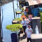 'เท้ง ณัฐพงษ์' ช่วย 'ชัยรัตน์' หาเสียง ปลุกชาวราชบุรี 1 กันยากาเบอร์หนึ่งถล่มทลาย