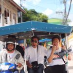 'เท้ง ณัฐพงษ์' ช่วย 'ชัยรัตน์' หาเสียง ปลุกชาวราชบุรี 1 กันยากาเบอร์หนึ่งถล่มทลาย