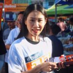 'เท้ง ณัฐพงษ์' ช่วย 'ชัยรัตน์' หาเสียง ปลุกชาวราชบุรี 1 กันยากาเบอร์หนึ่งถล่มทลาย