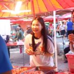 'เท้ง ณัฐพงษ์' ช่วย 'ชัยรัตน์' หาเสียง ปลุกชาวราชบุรี 1 กันยากาเบอร์หนึ่งถล่มทลาย