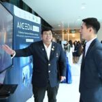 ราชวิทยาลัยจุฬาภรณ์ จัด PSCM Research & Innovation แลกเปลี่ยนองค์ความรู้ดิจิทัล
