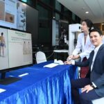 ราชวิทยาลัยจุฬาภรณ์ จัด PSCM Research & Innovation แลกเปลี่ยนองค์ความรู้ดิจิทัล