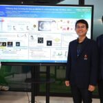 ราชวิทยาลัยจุฬาภรณ์ จัด PSCM Research & Innovation แลกเปลี่ยนองค์ความรู้ดิจิทัล
