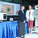 ราชวิทยาลัยจุฬาภรณ์ จัด PSCM Research & Innovation แลกเปลี่ยนองค์ความรู้ดิจิทัล