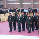 “บิ๊กต่อ” ประธานพิธีบำเพ็ญกุศล ครบรอบปีที่ 38 วันเปิด บก.ทบ.