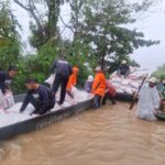 ผบ.ทร. ประชุมผู้บังคับหน่วย ทร. สั่งการเตรียมช่วยเหลือประชาชน-รับมืออุทกภัย