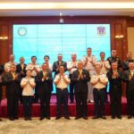 ศรชล. จับมือหน่วยยามฝั่งเวียดนาม จัดทำ MOU ด้านการบังคับใช้กฎหมายทางทะเล
