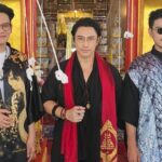 สายมูสะเทือน อาจารย์กวง มอบทรัพย์สินทางปัญญาให้เคนโด้ดูแล เตรียมผุดโพรเจกต์ยักษ์