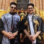 สายมูสะเทือน อาจารย์กวง มอบทรัพย์สินทางปัญญาให้เคนโด้ดูแล เตรียมผุดโพรเจกต์ยักษ์