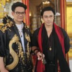 สายมูสะเทือน อาจารย์กวง มอบทรัพย์สินทางปัญญาให้เคนโด้ดูแล เตรียมผุดโพรเจกต์ยักษ์