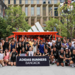 โฉมใหม่ Ultraboost 5 ดีไซน์สวย เบาสบายนุ่มกว่า ใส่วิ่งเดินจบในคู่เดียว