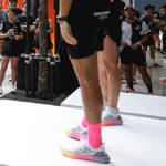 โฉมใหม่ Ultraboost 5 ดีไซน์สวย เบาสบายนุ่มกว่า ใส่วิ่งเดินจบในคู่เดียว