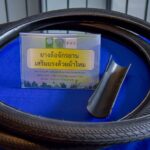 มก.เปิดห้องปฏิบัติการทดสอบวัตถุดิบ-ผลิตภัณฑ์ยาง RPM KU ได้รับมาตรฐาน ISO/IEC 17025