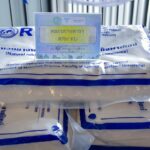 มก.เปิดห้องปฏิบัติการทดสอบวัตถุดิบ-ผลิตภัณฑ์ยาง RPM KU ได้รับมาตรฐาน ISO/IEC 17025