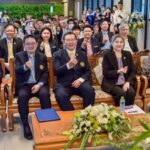 มก.เปิดห้องปฏิบัติการทดสอบวัตถุดิบ-ผลิตภัณฑ์ยาง RPM KU ได้รับมาตรฐาน ISO/IEC 17025