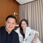 เป้ย สกัดดราม่า หวั่นเข้าใจผิด หลังอดีตสามีแซวแรง ลงรูป ป๊อบ ขอบคุณที่มาเยี่ยม