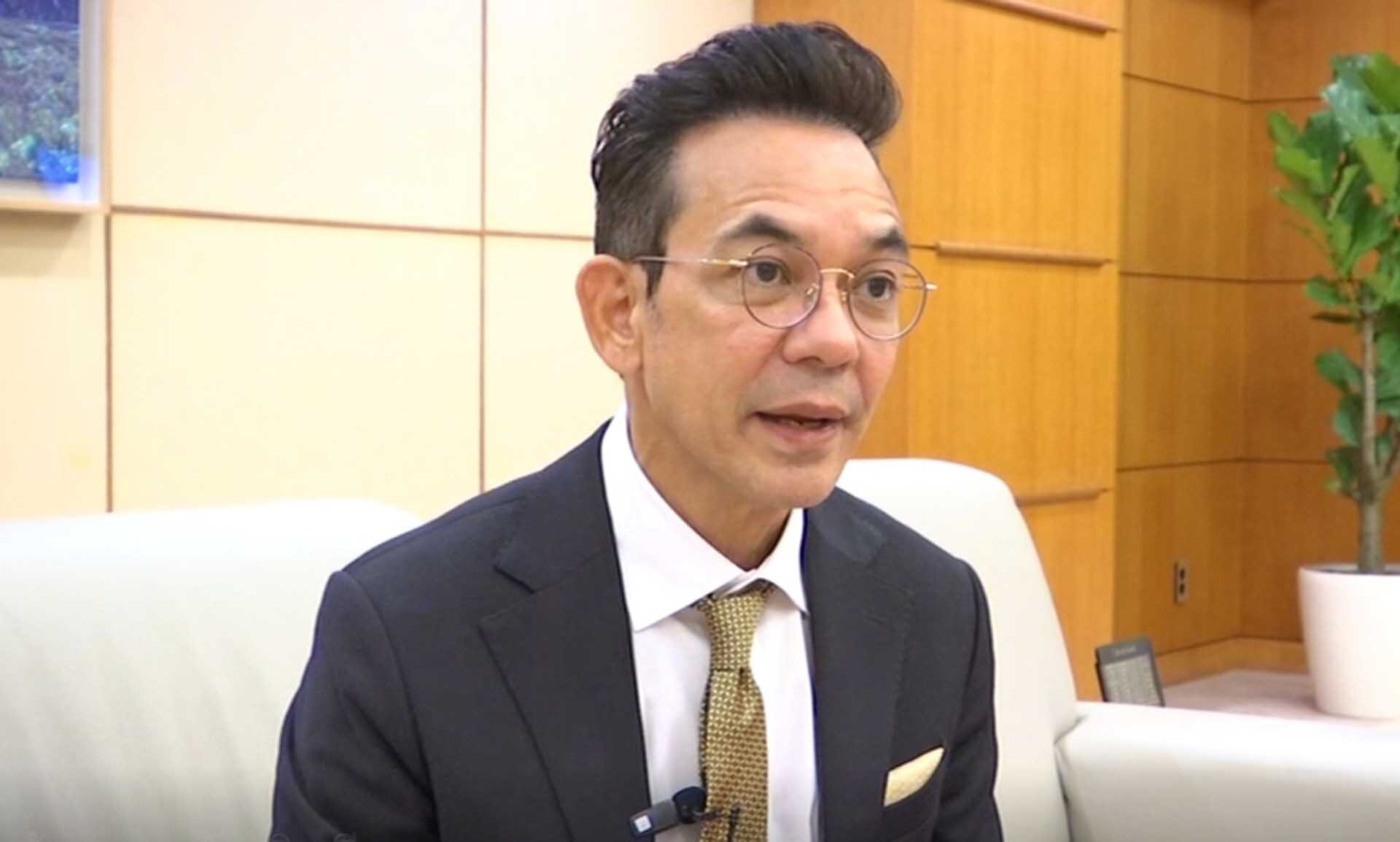 ไทย-เกาหลีใต้ยกระดับความร่วมมือ! ถกปม “แบนเที่ยวแดนกิมจิ” เร่งหาทางแก้