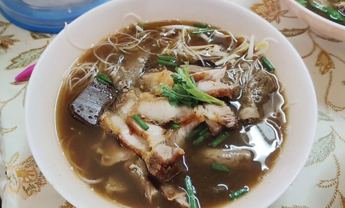 จานเด็ด 77 จังหวัด
