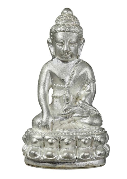 เปิดตลับพระใหม่