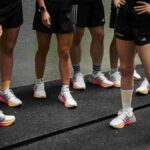 โฉมใหม่ Ultraboost 5 ดีไซน์สวย เบาสบายนุ่มกว่า ใส่วิ่งเดินจบในคู่เดียว