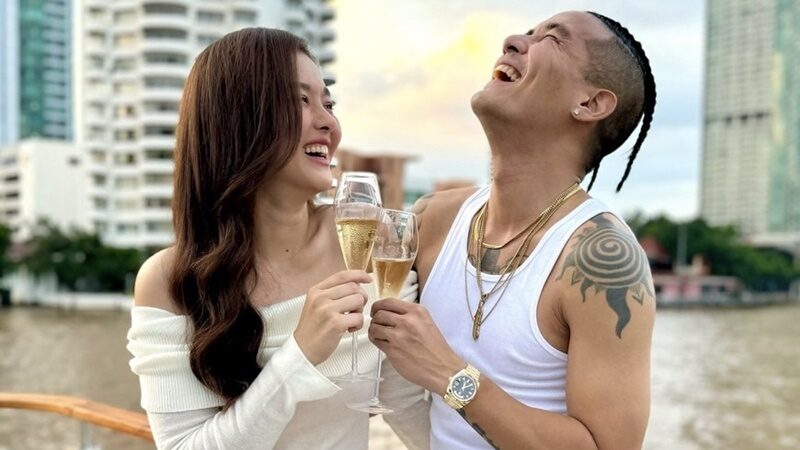 แบงค์ ปรีติ