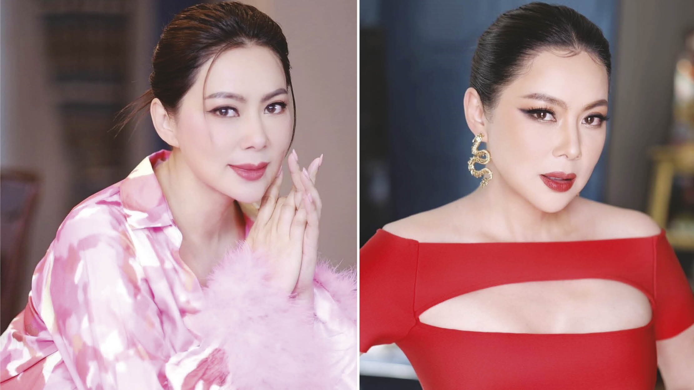 ซุปตาร์บันเทิง - ‘บุ๋ม’แง้มเทคนิคเลี้ยงลูก ส่งพลังความสุขถึงแม่ทุกคน