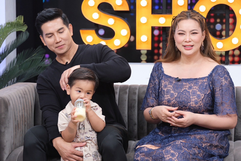 บุ๋ม หวิดแท้งลูกคนที่สาม