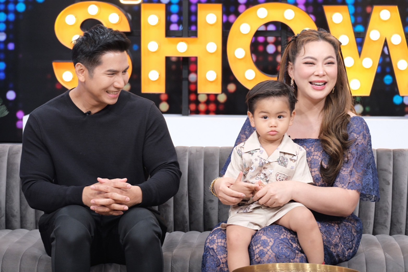 บุ๋ม หวิดแท้งลูกคนที่สาม