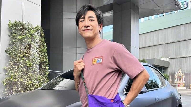 บอย พิษณุ
