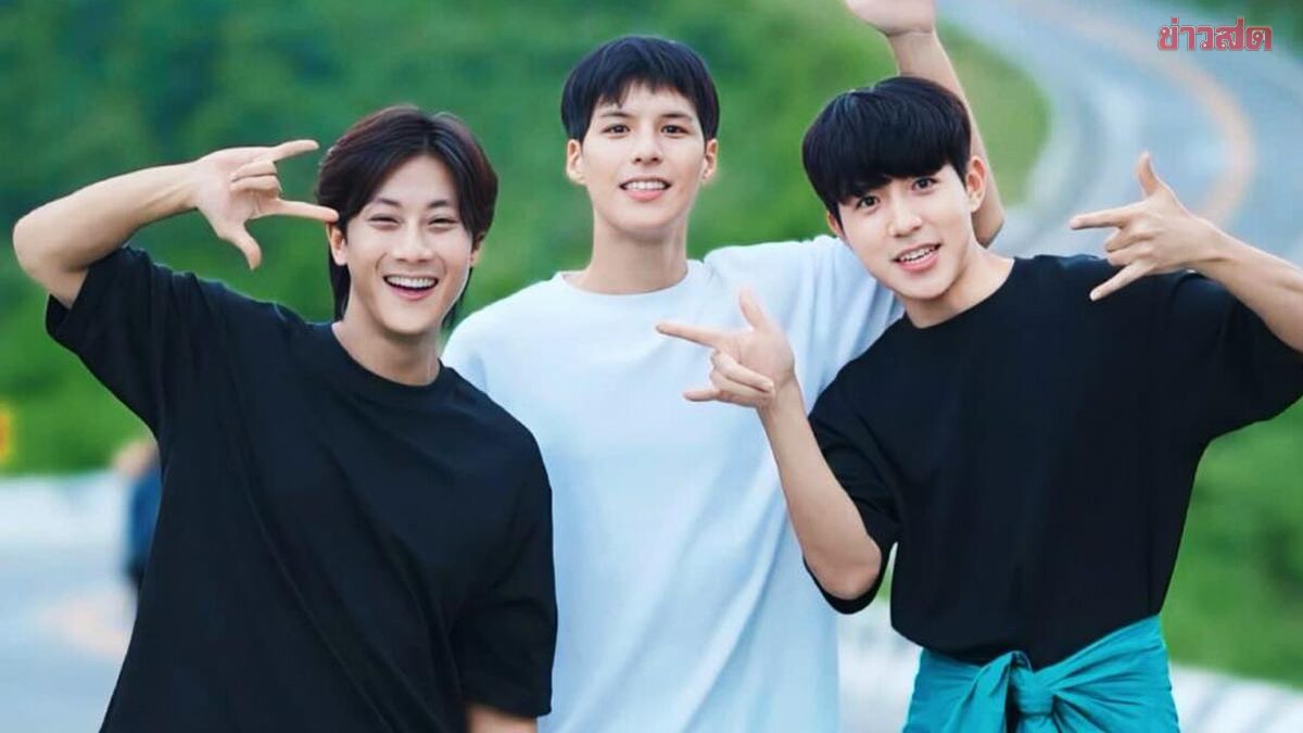 คัลแลน พี่จอง ประกาศเลื่อนอัพคลิปเที่ยวน่านไม่มีกำหนด ฟังเหตุผลแล้วใจฟู - ข่าวสด