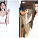 ดาวโอเกะ ซัดชาวเน็ต ถูกแซะ "ไม่มีนมใส่ทำไม" ตอกกลับ "ไม่มีสมองเมนต์ทำไม"