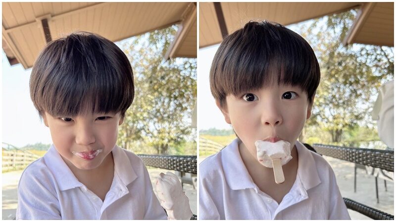 น้องดาวิน