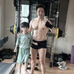 ส่องรหัสปริศนา! บนการ์ดอวยพรวันแม่ของ ดาวิน ลูกชาย บอย โชคชัย "ป้าว่ามาแน่" 