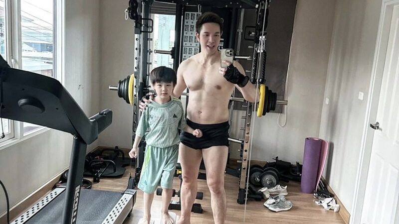 น้องดาวิน