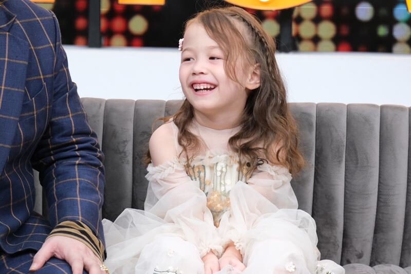 ดีเจเชาเชา เผยชีวิตที่เปลี่ยนไป หลังมี “น้องลียา” 