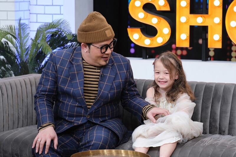 ดีเจเชาเชา เผยชีวิตที่เปลี่ยนไป หลังมี “น้องลียา” 