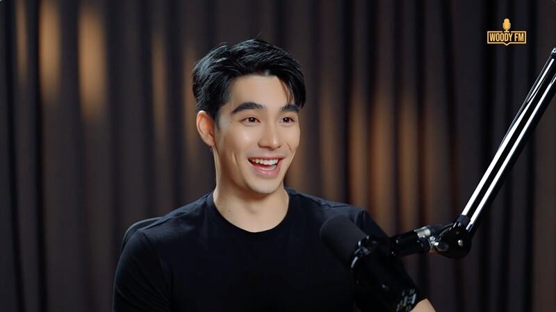 เอม สรรเพชญ์ กดดันที่เป็นลูกคนดัง 
