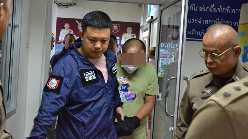 คุมตัว 2พี่น้อง ผลิตเหล้าเถื่อน ฝากขังศาล ยอมรับเปลี่ยนแหล่งซื้อ เอทานอล