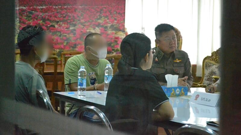 คุมตัว 2พี่น้อง ผลิตเหล้าเถื่อน ฝากขังศาล ยอมรับเปลี่ยนแหล่งซื้อ เอทานอล