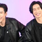ฮัลโหลดารา - ‘เบนซ์ เมืองเลย’ คลอดเพลงใหม่ ‘บักคอแต่ง’ ชวนชาลเลนจ์ท่าเต้น
