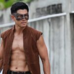 ฮัลโหลดารา - ‘โน้ต วัชรบูล’ โชว์ซิกซ์แพ็ก แฟนๆ ชอบ ‘มะนาว ศรศิลป์’ คัมแบ๊กแสดง