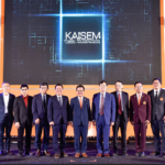 สจล. เปิดศูนย์วิจัยนวัตกรรมด้านเซมิคอนดักเตอร์ “KAISEM”ครบวงจรแห่งแรกในไทย