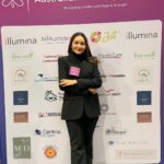 เบบี้แอนด์มัม เข้าร่วมงาน “Australian Fertility Summit 2024”   