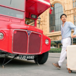 5 ฟังก์ชันความปลอดภัยและสะดวกสบาย ของกระเป๋าเดินทาง HQ LUGGAGE