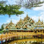วันเดียวเที่ยวใกล้กรุง! ปักหมุด 5 ที่เที่ยวสมุทรปราการ ต้อนรับวันแม่แห่งชาติ 