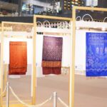 สัมผัสเสน่ห์แห่งหัตถศิลป์ไทยอันทรงคุณค่า ในนิทรรศการ “จากภูผา สู่มหานที”