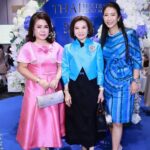 ICONCRAFT จับมือ แบรนด์ SIRIVANNAVARI จัดงาน “ICONCRAFT Thai Textile Hero 2024” 