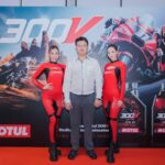 โมตุล บุกตลาดน้ำมันเครื่องไทย ส่ง MOTUL 300V ลงสนาม
